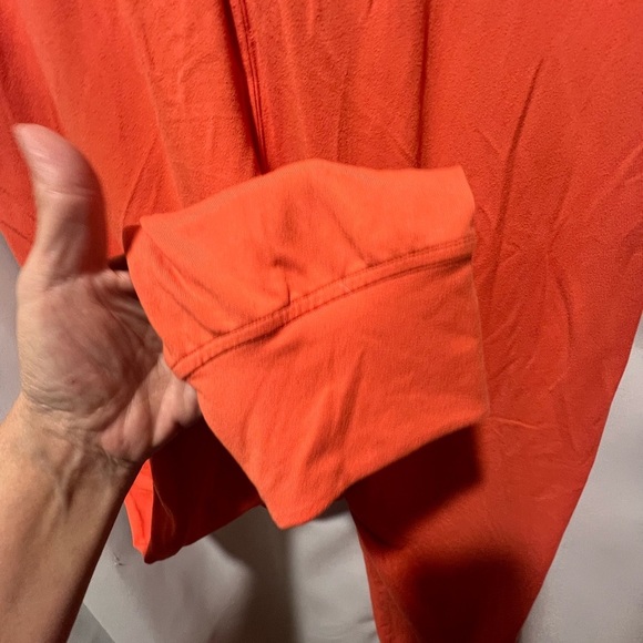 Lululemon Ready to Rulu High Rise Jogger size 6 , warm coral - Picture 4 of 5